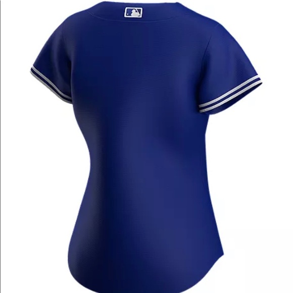 Toronto Blue Jays Women's Jersey - Picture 2 of 2